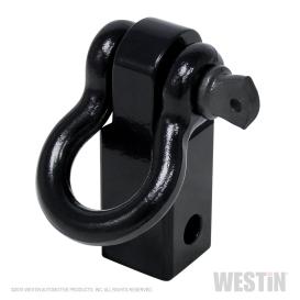 Westin Receiver Shackle Kit With D-Ring