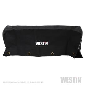   Westin Winch Cover With Logo