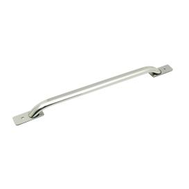  2007-2013 Chevrolet Silverado Westin Platinum Series Oval Side Rails