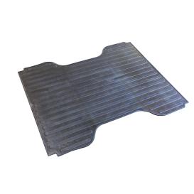 Black Truck Bed Mat