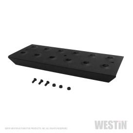   Westin Replacement Black Step Pad for HDX Drop Steps