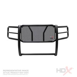 Westin HDX Black Grille Guard