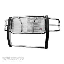 Westin HDX Polished Grille Guard