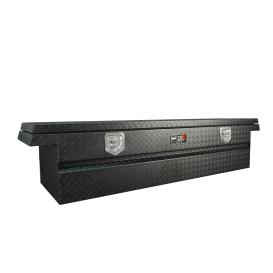 Westin HDX Low Profile Single Lid Crossover Tool Box