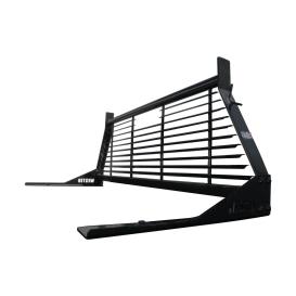 Westin Black HD Headache Rack