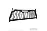 Westin HLR Black Headache Rack - Westin 57-81035