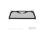 Westin HLR Black Headache Rack - Westin 57-81035