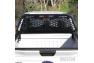 Westin HLR Black Headache Rack - Westin 57-81035