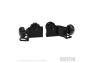 Westin HLR Adjustable Tie Downs - Westin 57-89015