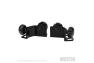 Westin HLR Adjustable Tie Downs - Westin 57-89015