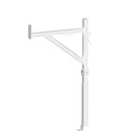 Westin HD Ladder Rack (Single Pack)