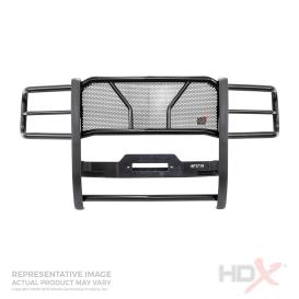 HDX Black Winch Mount Grille Guard