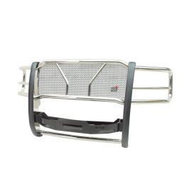 HDX Black Winch Mount Grille Guard