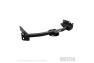 Westin Class 4 Outlaw Rear Bumper Hitch with 2