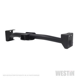 Westin Class 4 Outlaw Rear Bumper Hitch with 2" Receiver Opening