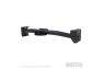 Westin Class 4 Outlaw Rear Bumper Hitch with 2
