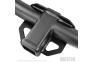 Westin Class 4 Outlaw Rear Bumper Hitch with 2