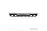 Westin WJ2 Black Bumper LED Skid Plate - Westin 59-88005