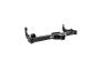 Westin Class 3 Square Concealed Trailer Hitch with 2