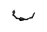 Westin Class 3 Round Concealed Trailer Hitch with 2