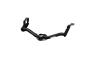 Westin Class 3 Round Concealed Trailer Hitch with 2