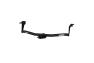 Westin Class 1 Round Concealed Trailer Hitch with 1.25