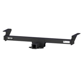  2005-2019 Nissan Frontier Westin Class 3 Round Concealed Trailer Hitch with 2" Receiver Opening (2000 lbs Weight Capacity)