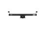 Westin Class 3 Round Concealed Trailer Hitch with 2