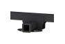 Westin Class 3 Round Concealed Trailer Hitch with 2