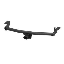 Westin Class 3 Round Concealed Trailer Hitch with 2" Receiver Opening (2000 lbs Weight Capacity)