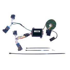 Westin Towing Wiring Harness