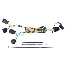 Westin Towing Wiring Harness