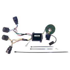 Westin Towing Wiring Harness