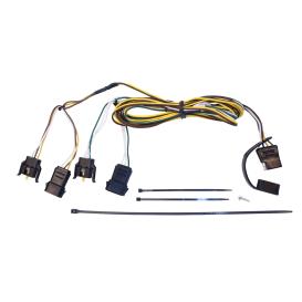 2002-2003 Ford Explorer Westin Towing Wiring Harness