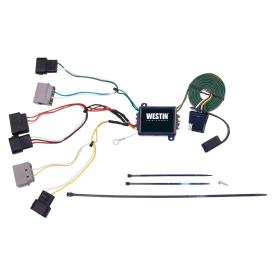 2005-2007 Ford Escape Westin Towing Wiring Harness