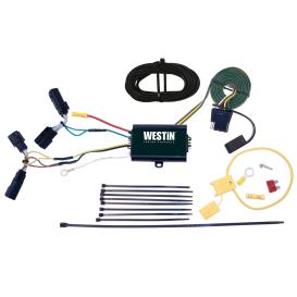 Westin Towing Wiring Harness