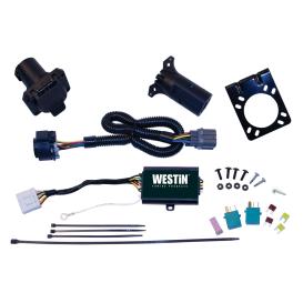 Westin Towing Wiring Harness