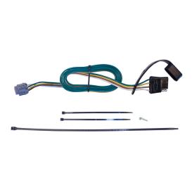  2005-2016 Nissan Frontier Westin Towing Wiring Harness