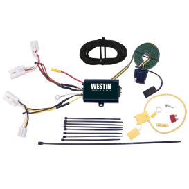 Westin Towing Wiring Harness