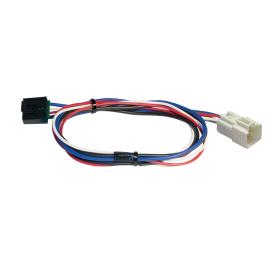  2010-2011 Lexus GS Models Westin Brake Control Wiring Harness
