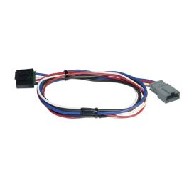 Westin Brake Control Wiring Harness