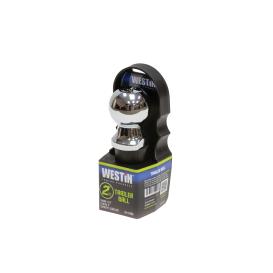 Westin 2" Trailer Hitch Ball