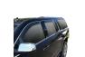 Westin In-Channel Smoke Front and Rear Window Deflectors - Westin 72-39421