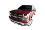 Westin Platinum Smoke Bug Shield - Westin 72-91130