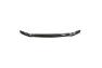 Westin Platinum Smoke Bug Shield - Westin 72-91138