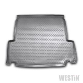 Westin Profile Black Cargo Liner