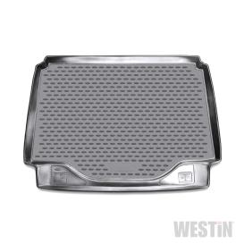 Westin Profile Black Cargo Liner