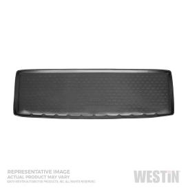 Westin Profile Black Cargo Liner