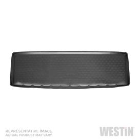 2006-2012 Toyota RAV4 Westin Profile Black Cargo Liner