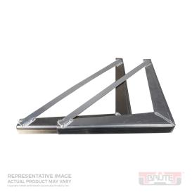   Westin HD Underbody Tool Box Mounting Brackets